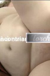 Escort BBW Italiana Porcellona Como