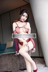 Escort Serena Orientale Como