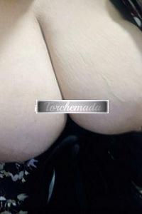 Escort Carla Catania