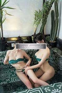 Escort Spettacolare Bambola Lecce
