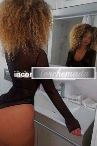 Escort Calda Bambola Catanzaro