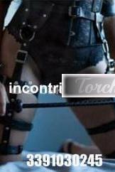 Escort Spettacolare Studentessa Agrigento