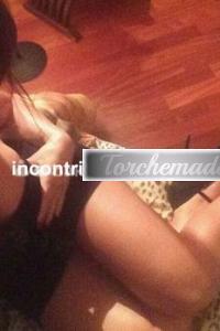 Escort Sensualissima Donna Benevento