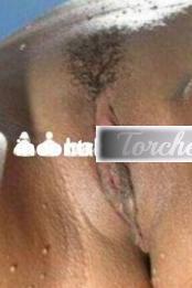 Escort Trasgressiva Coinvolgente Latina