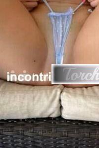 Escort Lara Brindisi