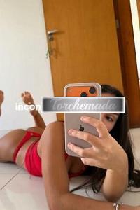 Escort Strepitosa Modella Lecco