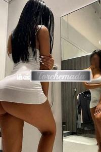 Escort Piccantissima Bambola Reggio Calabria