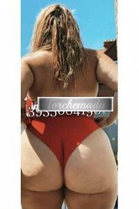 Escort Strepitosa Graziosa Perugia