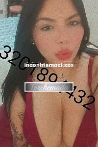 Escort Sexy Sensuale Agrigento