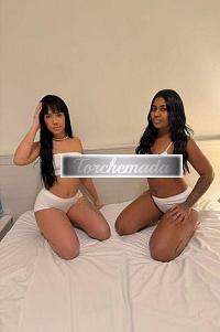 Escort Strepitosa Sirena Firenze