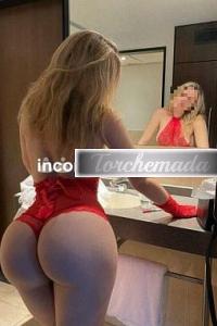 Escort Piccantissima Coinvolgente Ancona