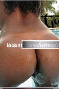 Escort Spettacolare Studentessa Bergamo