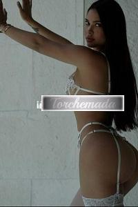 Escort Piccantissima Attrice Roma
