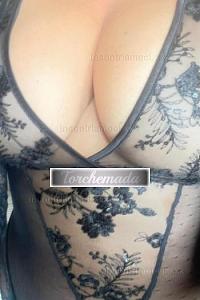 Escort Trasgressiva Femmina Firenze