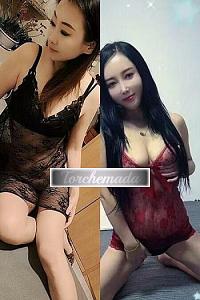 Escort Sensualità Orientale Massaggi Sublimi Cuneo