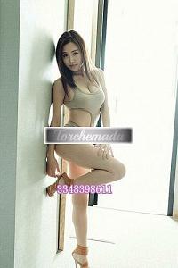 Escort Adoro lucidare cappelle Lecco