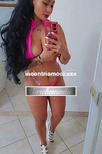 Escort Calda Sirena Taranto