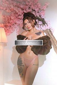 Escort Esplosiva Bambola Reggio Calabria