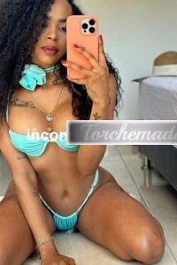 Escort Sensualità Atletica Pura Imperia