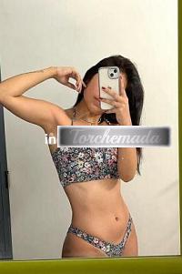 Escort Spettacolare Esibizionista Varese