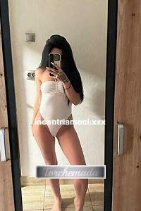 Escort Sofia Lecco