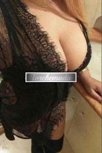 Escort Unica nel mio genere Chieti