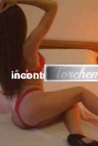 Escort Sexy Amabile Siracusa