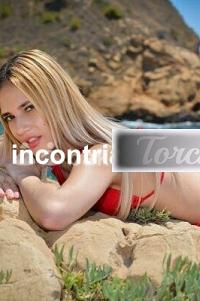 Escort Vogliosa Maestra Lecce