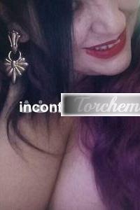 Escort Spettacolare Sirena Napoli