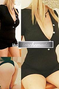 Escort Trasgressiva Esibizionista Perugia