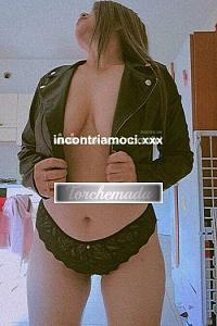 Escort Spettacolare Femmina Brescia