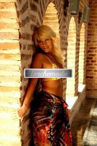Escort Spettacolare Sensuale Siracusa