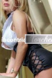 Escort Ginevra Lecce