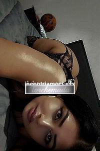 Escort Felina Attrice Barletta-andria-trani
