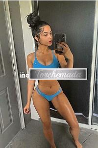 Escort Bellissima Coinvolgente Rimini