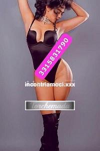 Escort Bellissima Escort Bari