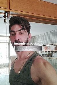 Escort Felina Ragazza Verbano-cusio-ossola