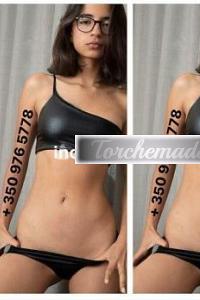 Escort Sexy Attrice Arezzo