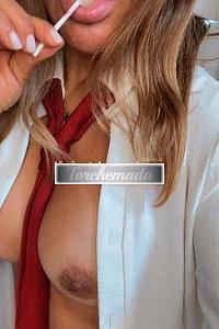 Escort Vittoria Firenze