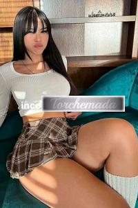 Escort Calda Graziosa Barletta-andria-trani