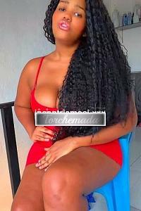 Escort Sofia Foggia