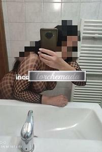 Escort Diana Cremona
