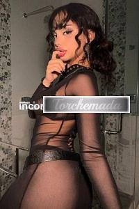 Escort Sexy Coinvolgente Brindisi