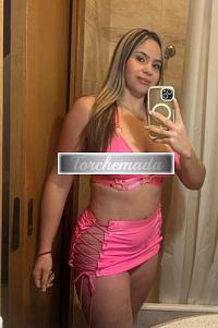 Escort Brenda Milano