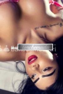 Escort Piccantissima Attrice Verona