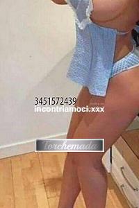 Escort Felina Graziosa Vicenza
