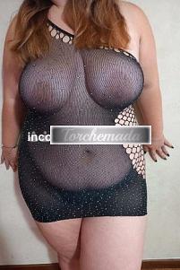 Escort Bellissima Ragazza Catania