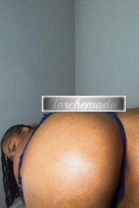 Escort Esplosiva Femmina Venezia
