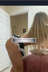 Escort Spettacolare Maestra Piacenza