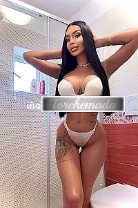 Escort Rebecca Matera